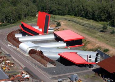 La Mine Wendel