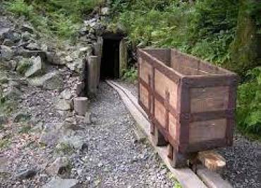 Les Hautes-Mynes