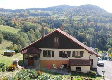 Chambres d'hôtes 'Chez Nico'