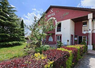 Hôtel-restaurant le Privilège