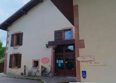 Gîte Alfonsina STRADA