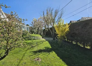 La Chambre des Pelouses