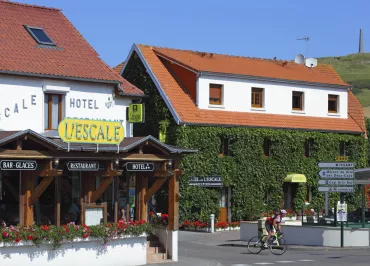 Hôtel L'escale
