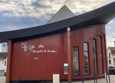 Office de Tourisme de Merlimont en Côte d'Opale