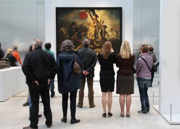 Le Louvre-Lens