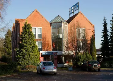 Tourhotel