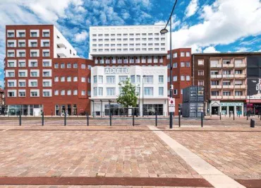 Ibis Styles Lens Centre Gare