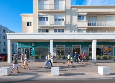 Office de Tourisme de Berck-sur-Mer