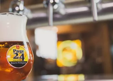 Brasserie Saint Germain