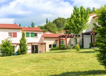 Résidence Ateya Vacances "Le Domaine des Cazelles"