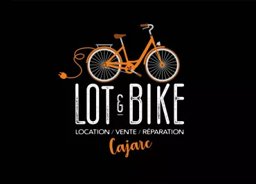 Lot & Bike