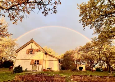 La Maison des 4 Chemins