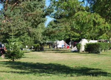 Domaine de Lallé