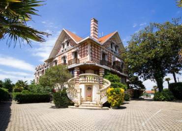 Hôtel Le Dauphin