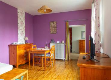 Chambre et Maison d'Hôtes L'Ephémère