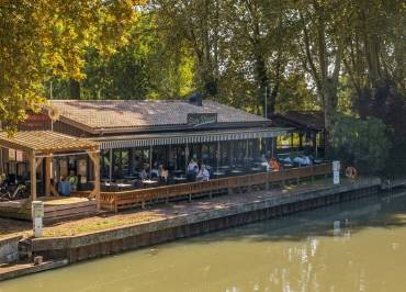 Chez Marcel