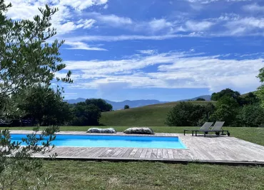 Maison Biscaya - Appartement Arradoy