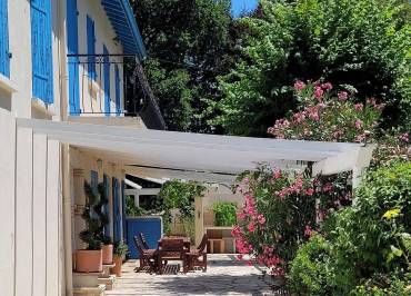 La Maison des Eaux
