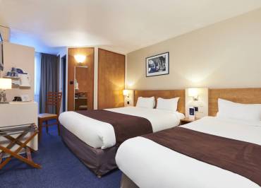 Hôtel Kyriad Libourne Saint-Emilion