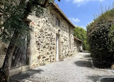Gîte Le Clos la Briardière