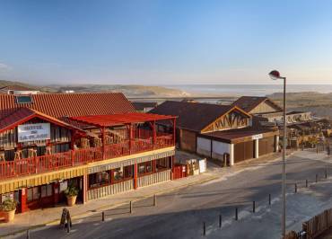 Hôtel de la Plage