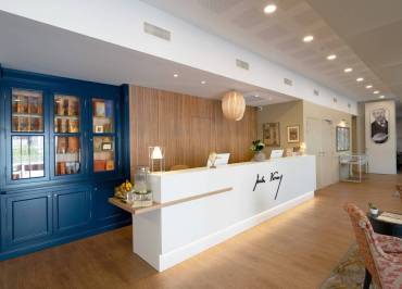 Hôtel Jules Verne signature collection by best western
