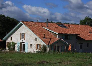 La Maison des Eyres