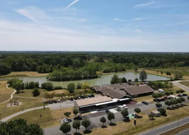 Office de Tourisme du Fronsadais