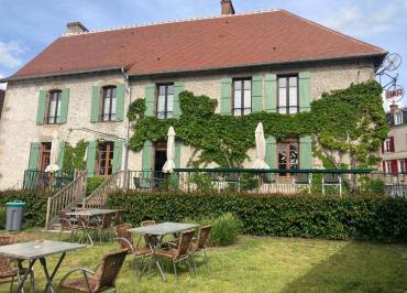 L'Auberge des Pêcheurs