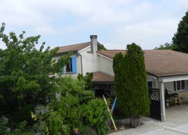 Maison Bittner