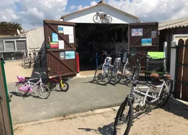 Loc Vélos