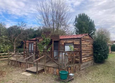 Syl-Vallée Western Village