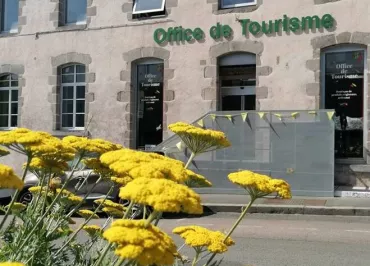 Office de Tourisme du Grand Guéret