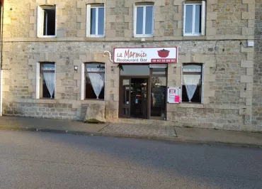 Restaurant La Marmite