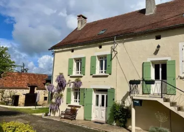 Le Charme du Périgord