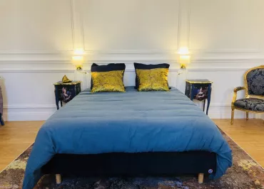 L'Hôtel Particulier du 12