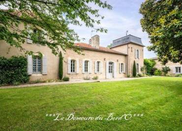 La Demeure du Bord'Ô