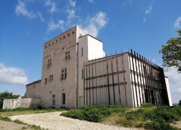 Maison de Garonne