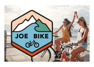 JOE BIKE - Pédebert