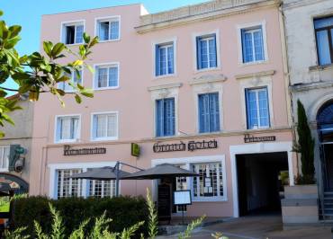 Le Grand Hôtel