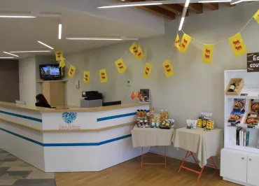 Office de Tourisme Coeur de Béarn à Monein
