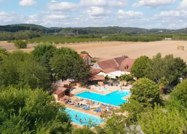 Camping Le Perpetuum