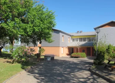 La Base - Le Temple-sur-Lot