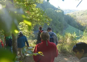 Office de Tourisme Naturellement Périgord