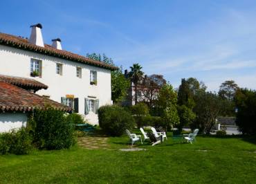 Domaine de Bassilour