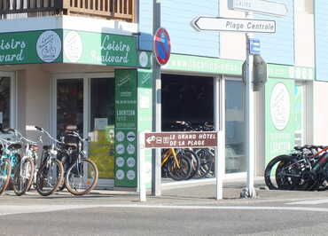 Cycles Loisirs' Boulevard