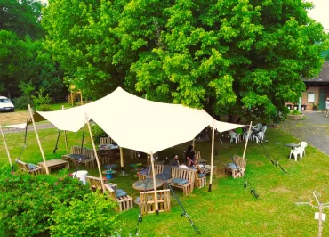 Friendly Camping and Lodges La Font Pissote