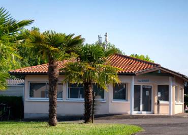 Camping Le Bascat