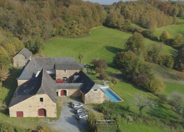 Maison d'Orride