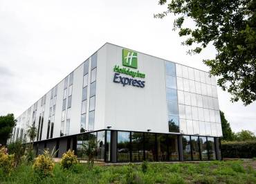 Hôtel Holiday Inn Express